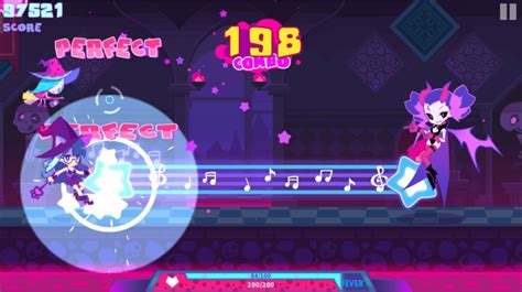 Muse Dash! The Delightful Rhythm Game Combining Anime Aesthetics and Bullet Hell Action!