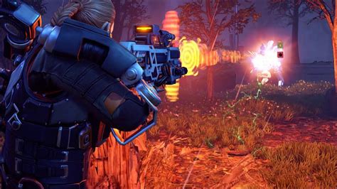 XCOM 2: 에티언 공격을 막아 전쟁의 승리로 이끄는 전략적 전투!