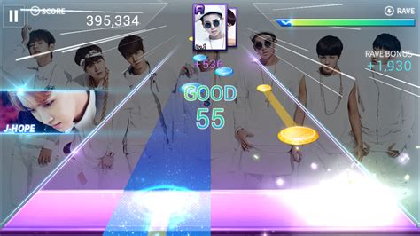 Superstar BTS: 어려운 음악 게임이지만 엄청 재밌어요!